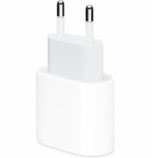 18W USB-C iPhone & iPad oplader - USB-C power adapter 18W