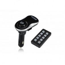 Rixus Bluetooth Car FM Player RX-BT78