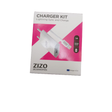 ZIZO iPhone charger