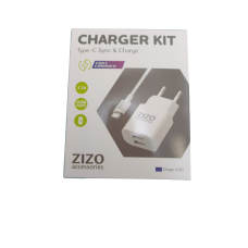 ZIZO USB-C charger