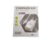 ZIZO USB-C charger