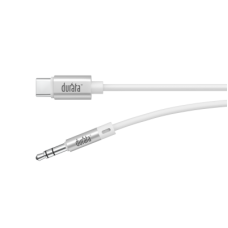 Durata Type C to 3.5mm Audio Jack DR-MU02