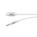 Durata Type C to 3.5mm Audio Jack DR-MU02