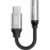 Durata Type C to 3.5mm Headphone Adapter DRMU05