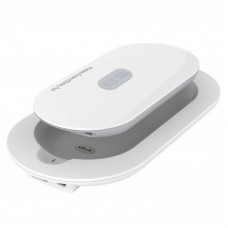 Durata Combo Wireless Charging 5000mAh (DR-PB01)