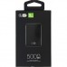 King KP Mini Powerbank KP-56 - 5000mAh (Black)