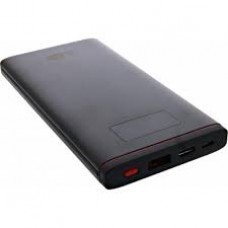 King KP Powerbank PD-03 Quick Charge 3.0 - 10000mAh (Black)