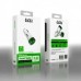 Durata Auto Charger  5.1A Lightning (DR-C501)