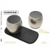 Sardine F1 Mini Bluetooth Speaker (Black)