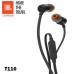 JBL Tune110 Stereo Headset 