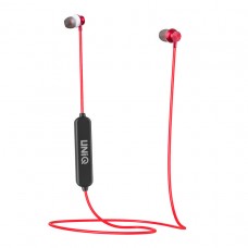 UNIQ Accessory Col draadloze bluetooth nekband oortjes 