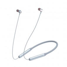 UNIQ Accessory draadloze bluetooth headset - Nekband Grijs