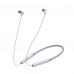 UNIQ Accessory draadloze bluetooth headset - Nekband Grijs