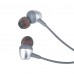UNIQ Accessory draadloze bluetooth headset - Nekband Grijs