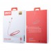 UNIQ Accessory draadloze bluetooth headset - Nekband Grijs