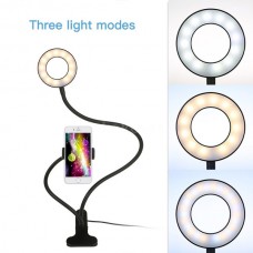 professional Live Stream Klemlamp