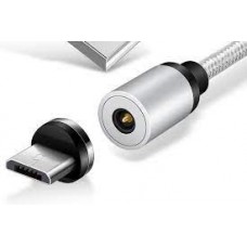  Universele kabel met magnetische aansluiting - 1 Meter 