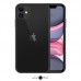 Apple iPhone 11 64 GB Zwart refurbished 