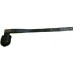 iPad 10.2 2020 8th Gen ( A2270/ A2429) (zwart & wit) Audio Jack