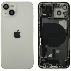 iPhone 13 Pro Back Housing Complete