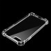 Anti-Shock back cover voor iphone 13 Mini doorzichtig