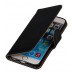Pull Up PU Leder Bookstyle voor iphone 7 , 8 , SE 2020