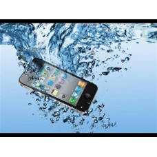 waterschade mobile telefoon verhelpen 
