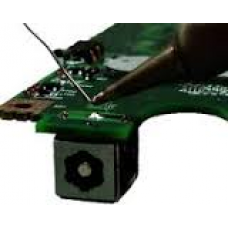 DC Jack vervanging service