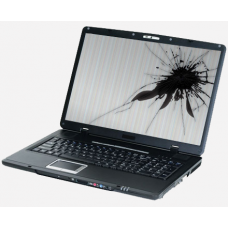 LCD scherm vervanging service