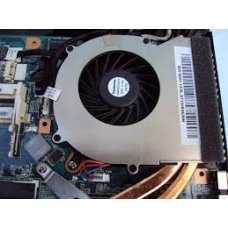 ventilator vervanging service