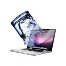 waterschade laptop repareren