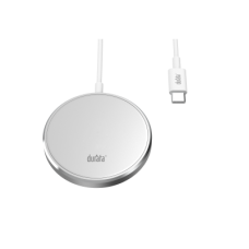 Durata magnetische draadloze oplader voor iPhone 15W DRWC15