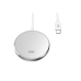 Durata magnetische draadloze oplader voor iPhone 15W DRWC15