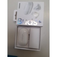 Galaxy Buds+ wit