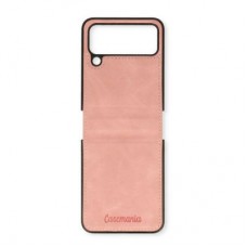 Casemania Luxe Wallet Case - Samsung Z Flip 4