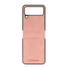 Casemania Luxe Wallet Case - Samsung Z Flip 4