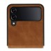 Casemania Luxe Wallet Case - Samsung Z Flip 4