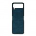 Casemania Luxe Wallet Case - Samsung Z Flip 4