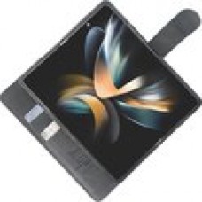 Casemania Luxe Wallet Case - Samsung Z Fold 4 