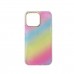 Casemania® Rainbow Backcover - iPhone