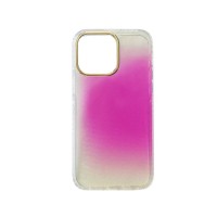 Casemania® Rainbow Backcover - iPhone