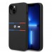BMW iPhone 14 Hardcase Backcover Tricolor 