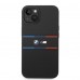 BMW iPhone 14 Hardcase Backcover Tricolor 