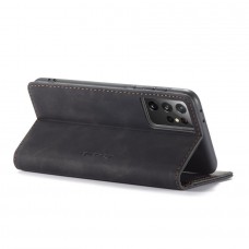 CaseMe Retro Wallet Slim voor IPhone 12 Mini
