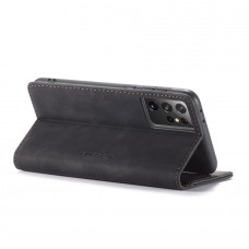 CaseMe Retro Wallet Slim voor Samsung S20 Plus 