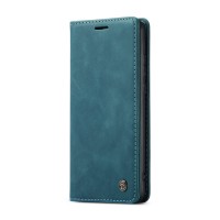 CaseMe Retro Wallet Slim voor IPhone 12 Mini