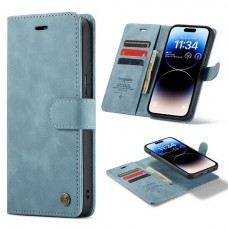 Casemania 2-in-1 Magnetic Case - iPhone 14 Serie 