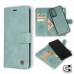 Casemania 2-in-1 Magnetic Case - iPhone 13 Serie 
