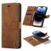 Casemania 2-in-1 Magnetic Case - iPhone 14 Serie 