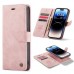 Casemania 2-in-1 Magnetic Case - iPhone 14 Serie 